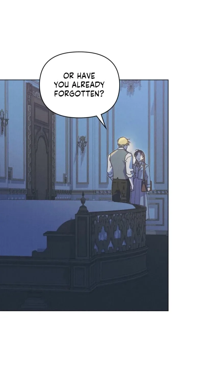 The Butterfly That Swallowed the Fog Chapter 32 page 89 - 