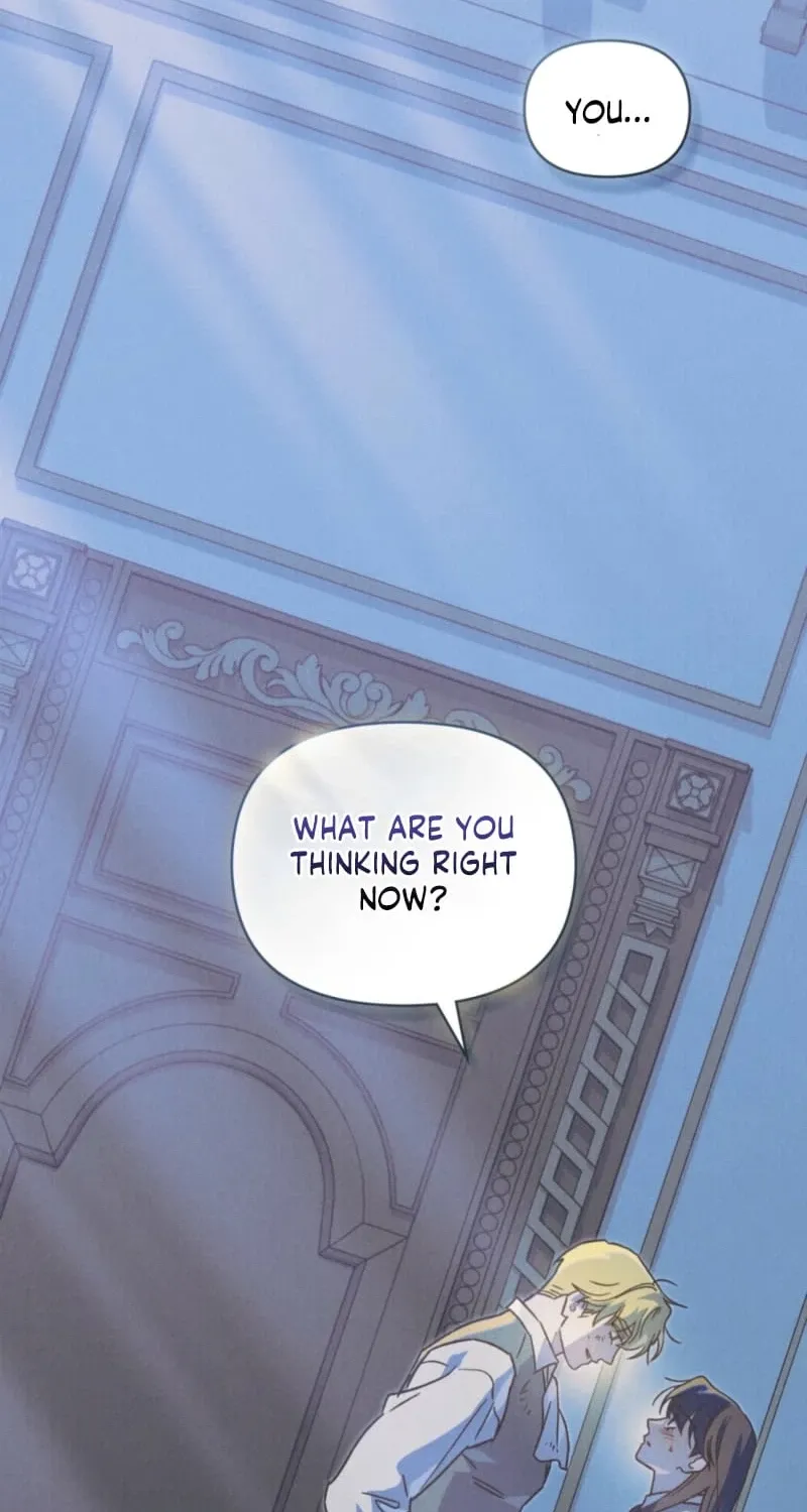 The Butterfly That Swallowed the Fog Chapter 32 page 95 - 