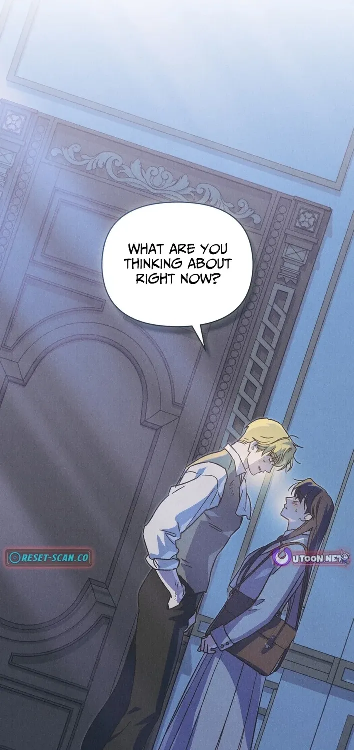 The Butterfly That Swallowed the Fog Chapter 33 page 2 - 