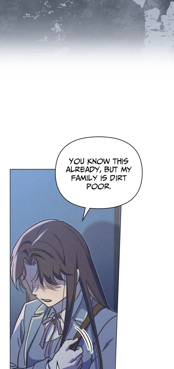 The Butterfly That Swallowed the Fog Chapter 33 page 11 - 