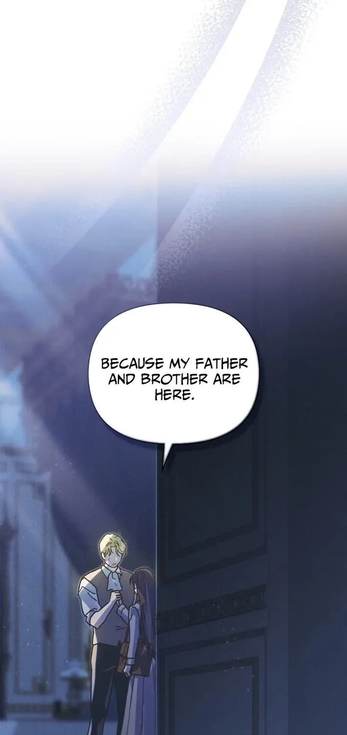 The Butterfly That Swallowed the Fog Chapter 33 page 18 - 