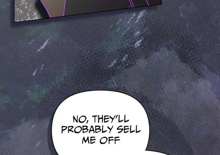 The Butterfly That Swallowed the Fog Chapter 33 page 20 - 