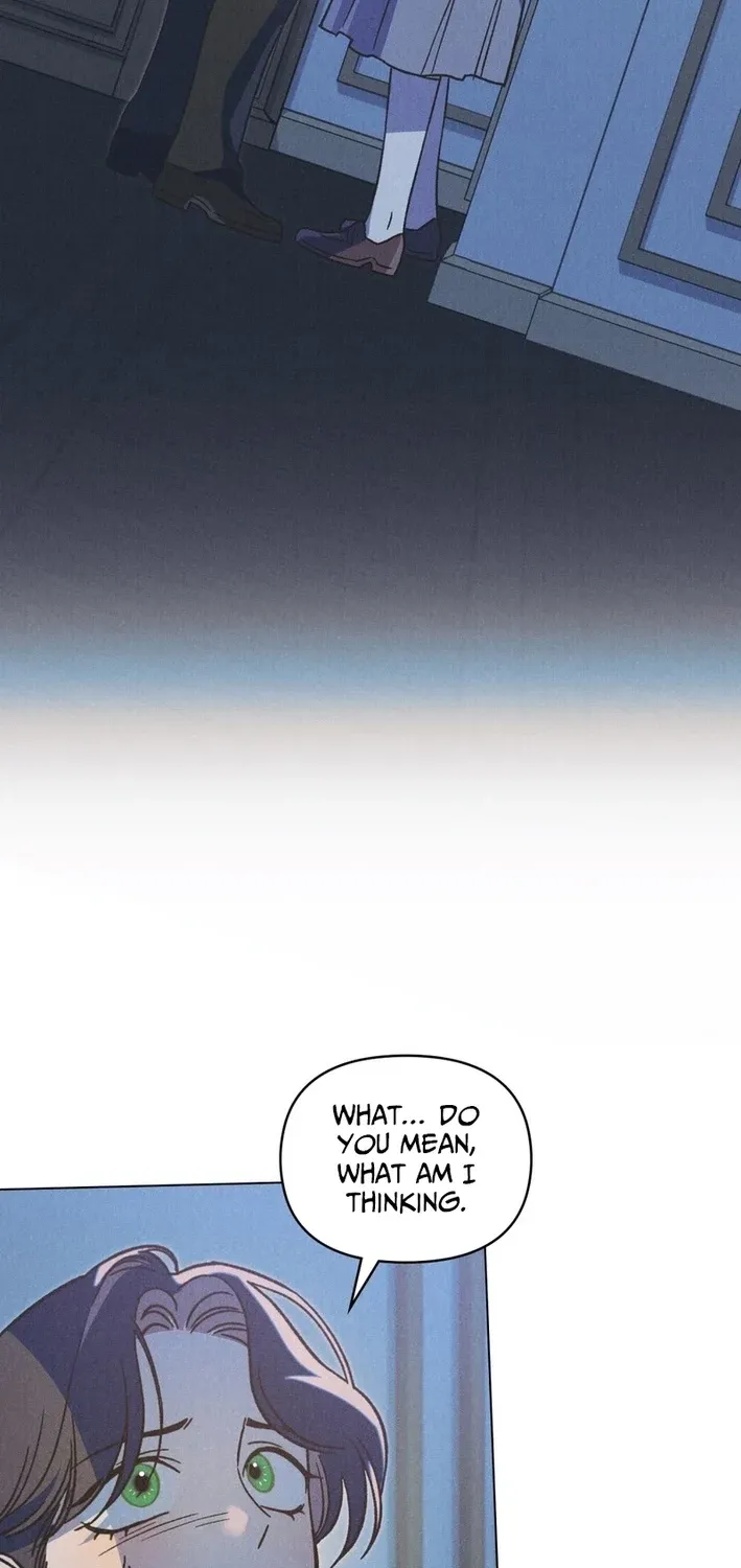 The Butterfly That Swallowed the Fog Chapter 33 page 3 - 