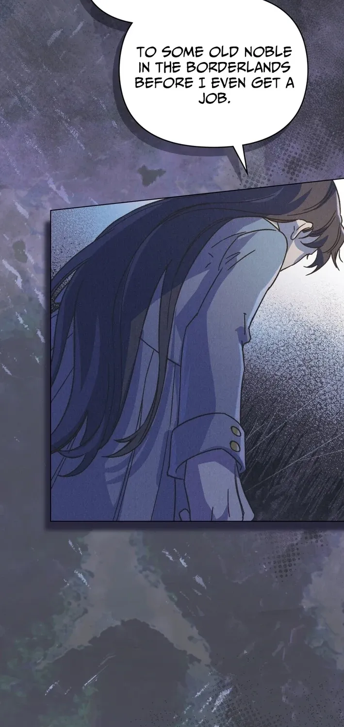 The Butterfly That Swallowed the Fog Chapter 33 page 21 - 