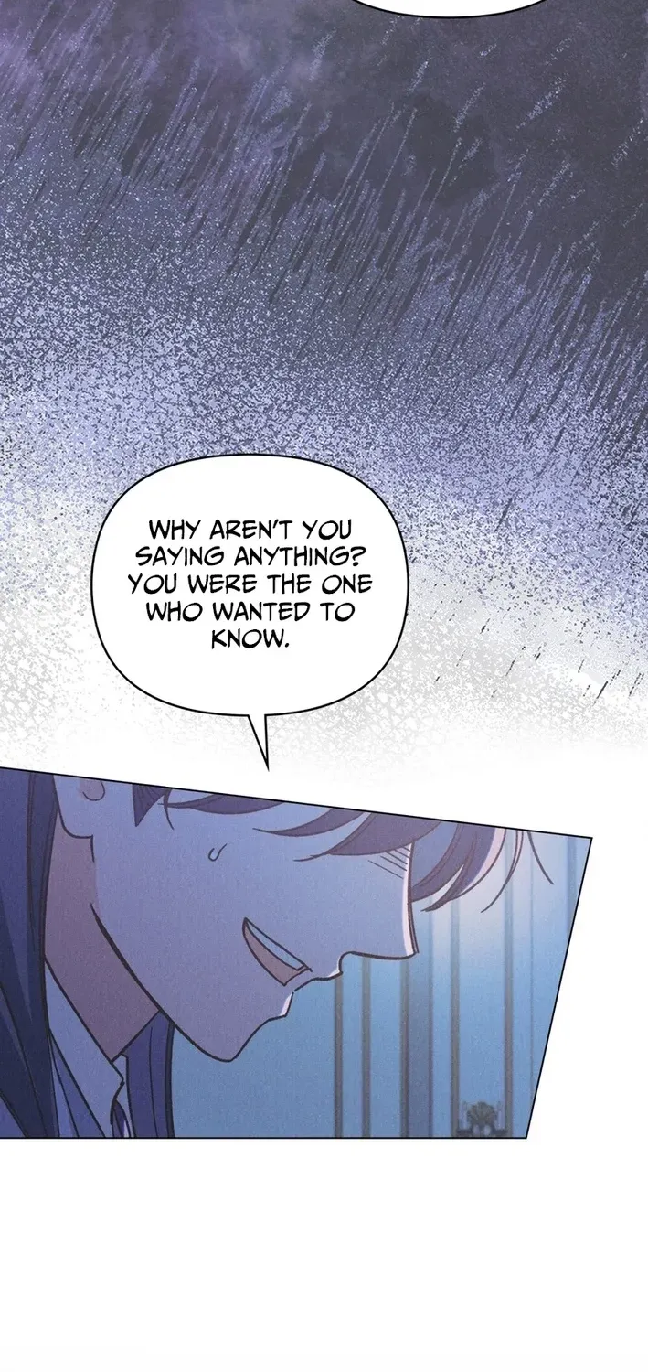 The Butterfly That Swallowed the Fog Chapter 33 page 23 - 