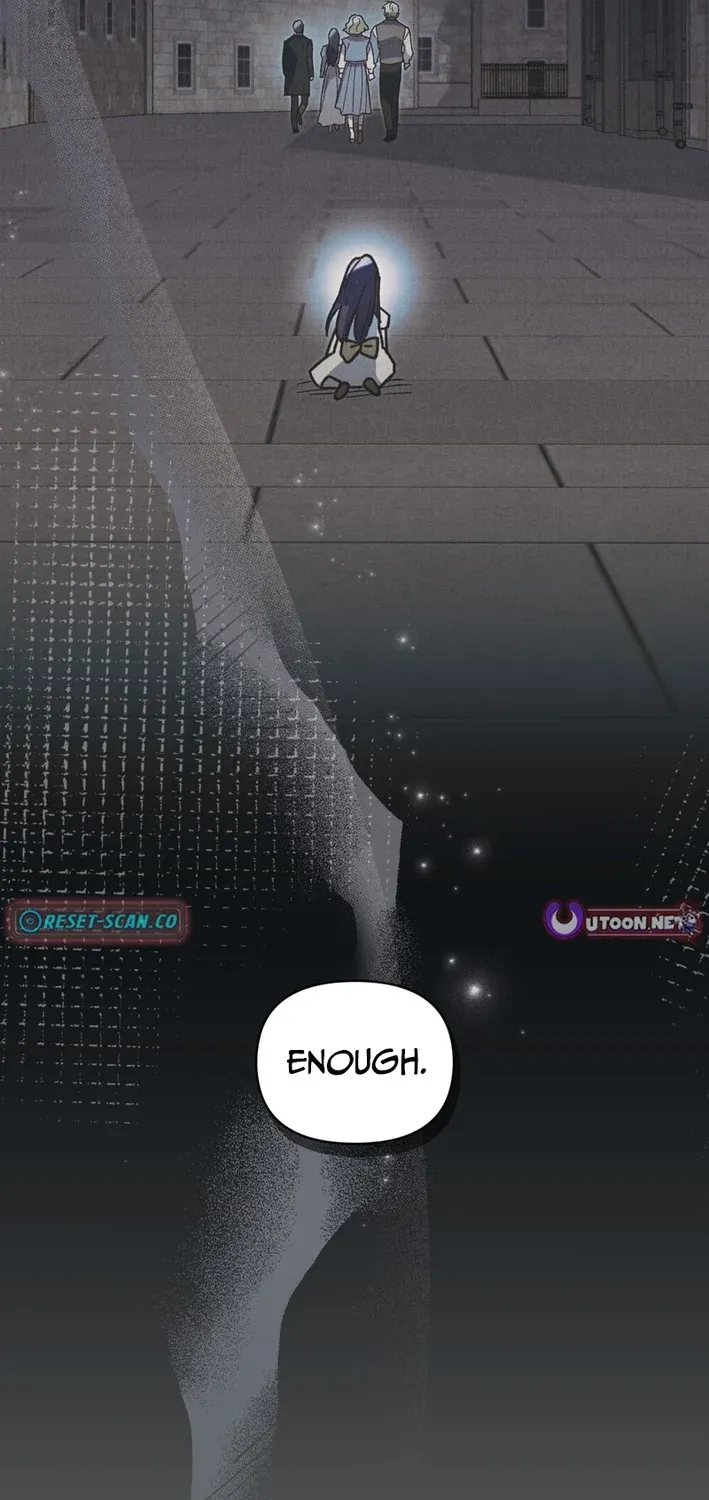 The Butterfly That Swallowed the Fog Chapter 33 page 31 - 