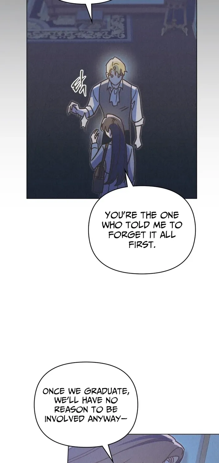 The Butterfly That Swallowed the Fog Chapter 33 page 33 - 