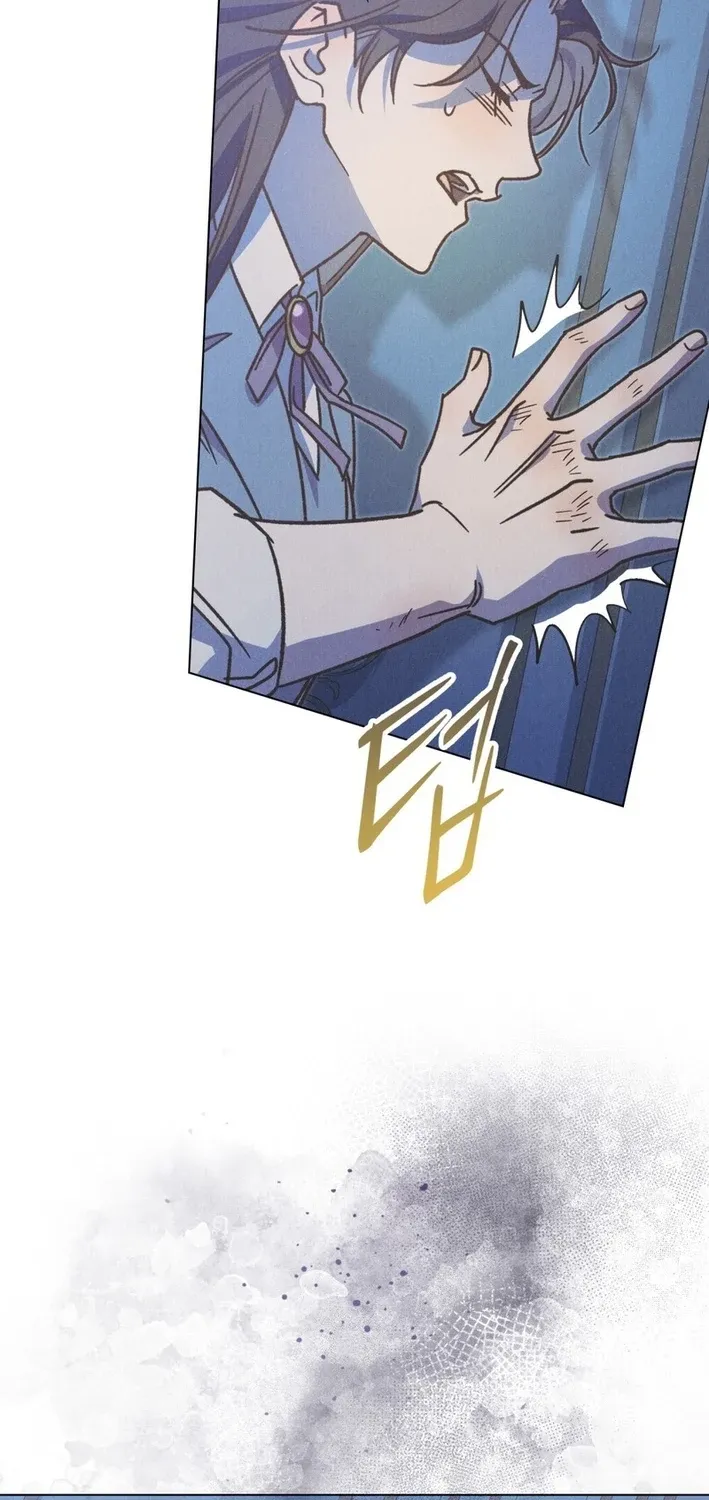 The Butterfly That Swallowed the Fog Chapter 33 page 34 - 