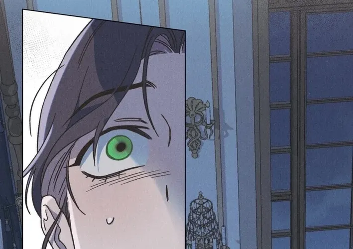 The Butterfly That Swallowed the Fog Chapter 33 page 36 - 