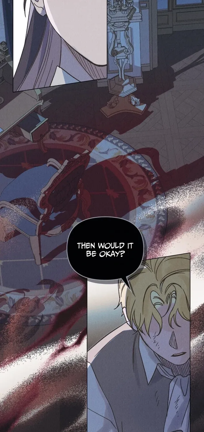 The Butterfly That Swallowed the Fog Chapter 33 page 37 - 