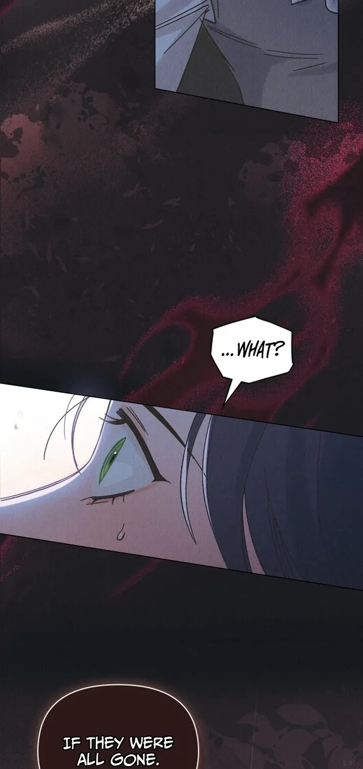 The Butterfly That Swallowed the Fog Chapter 33 page 38 - 