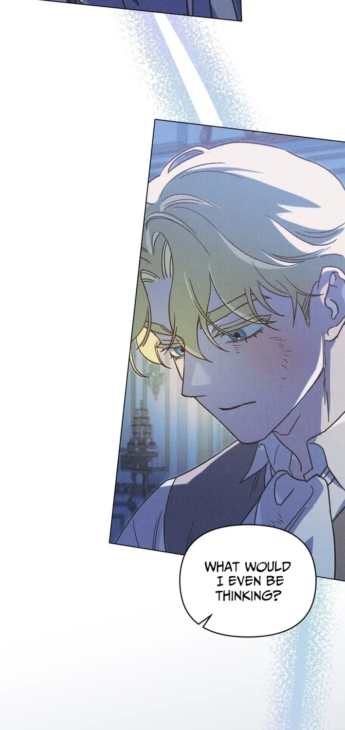 The Butterfly That Swallowed the Fog Chapter 33 page 5 - 