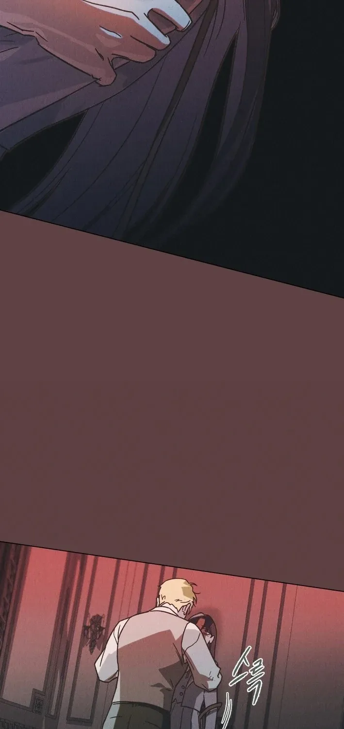 The Butterfly That Swallowed the Fog Chapter 33 page 41 - 