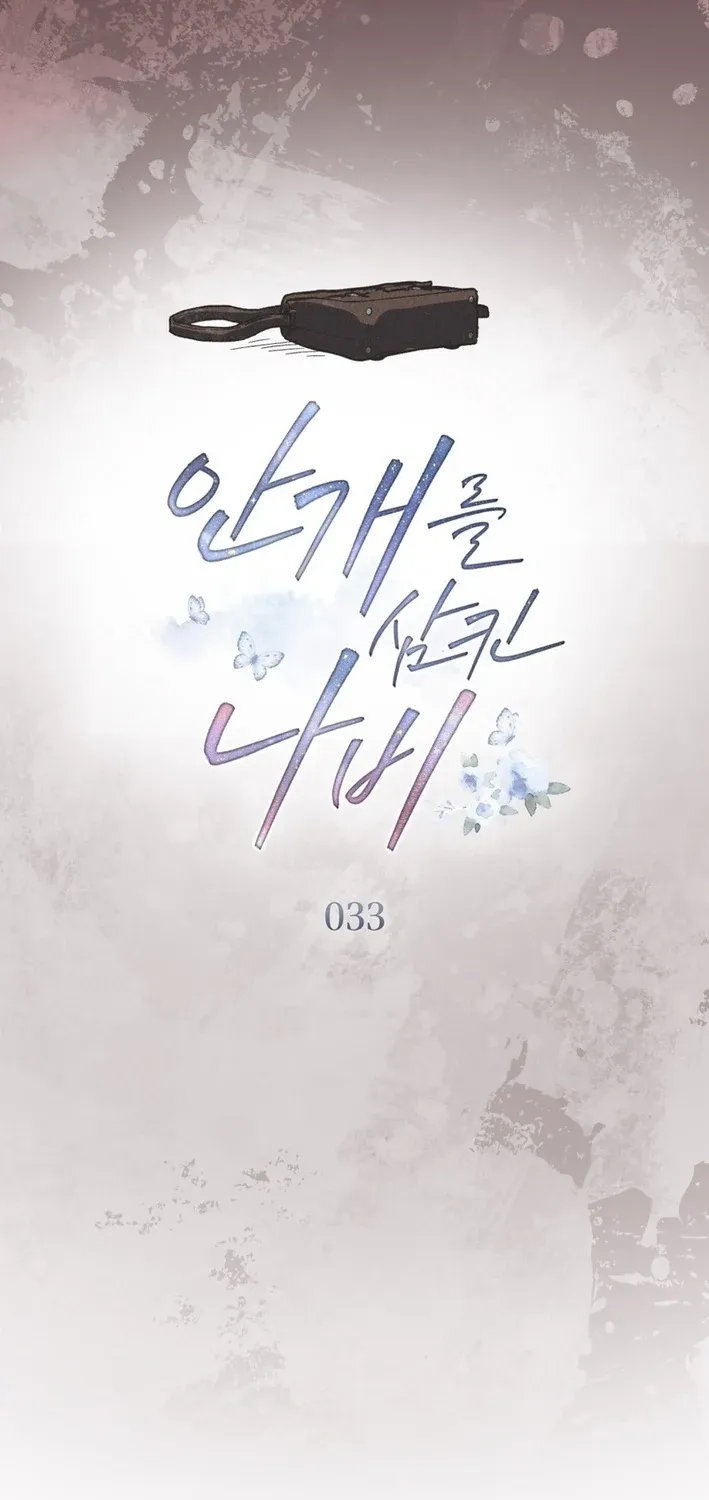 The Butterfly That Swallowed the Fog Chapter 33 page 47 - 