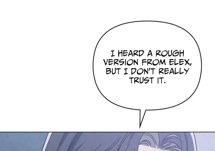 The Butterfly That Swallowed the Fog Chapter 33 page 56 - 