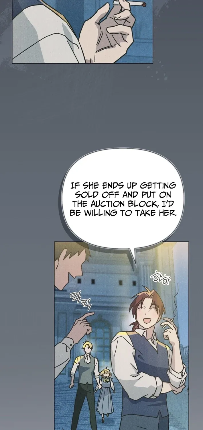 The Butterfly That Swallowed the Fog Chapter 33 page 65 - 