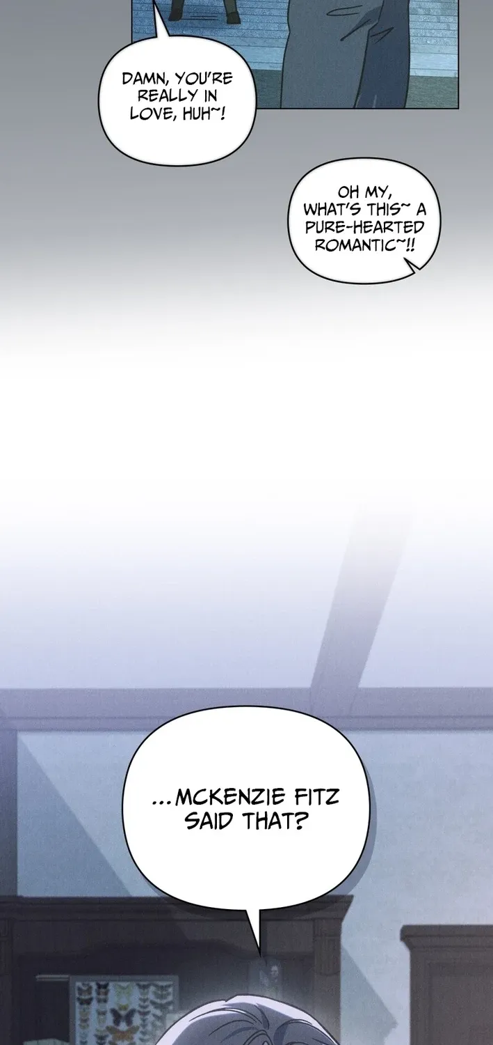 The Butterfly That Swallowed the Fog Chapter 33 page 66 - 