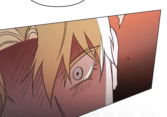 The Butterfly That Swallowed the Fog Chapter 33 page 68 - 