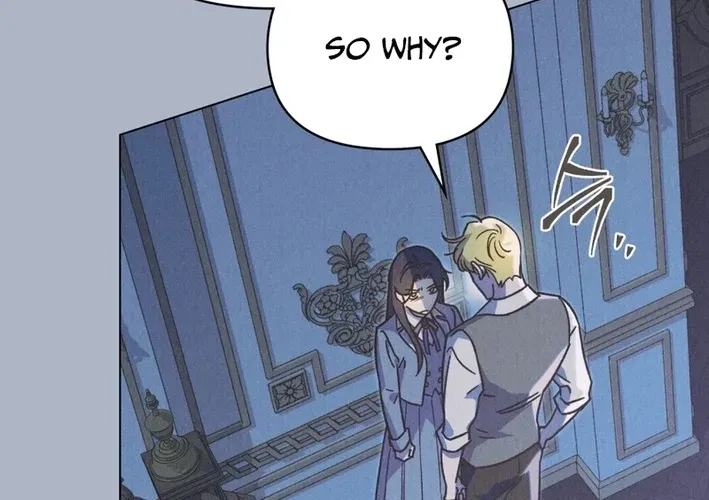 The Butterfly That Swallowed the Fog Chapter 33 page 8 - 
