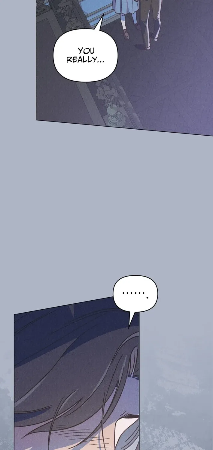 The Butterfly That Swallowed the Fog Chapter 33 page 9 - 