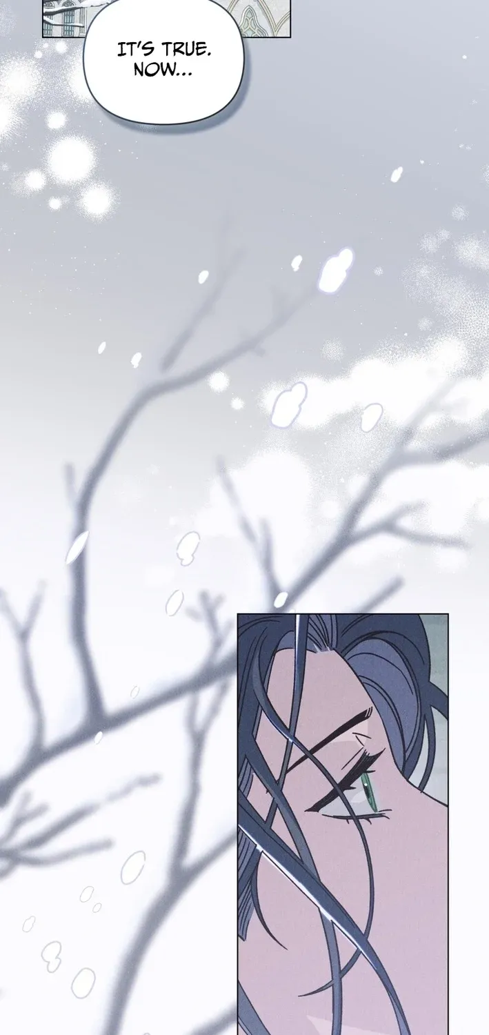 The Butterfly That Swallowed the Fog Chapter 33 page 81 - 