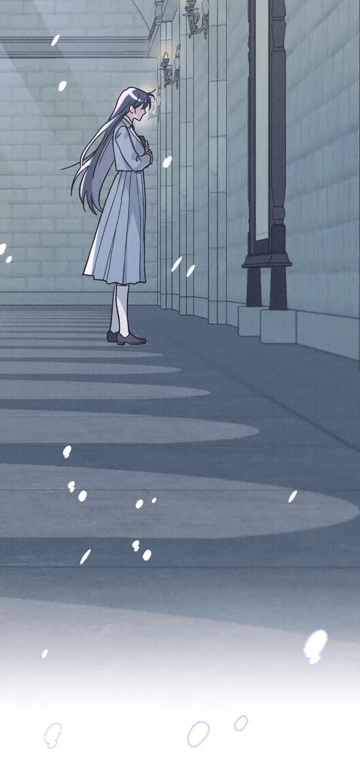 The Butterfly That Swallowed the Fog Chapter 33 page 83 - 