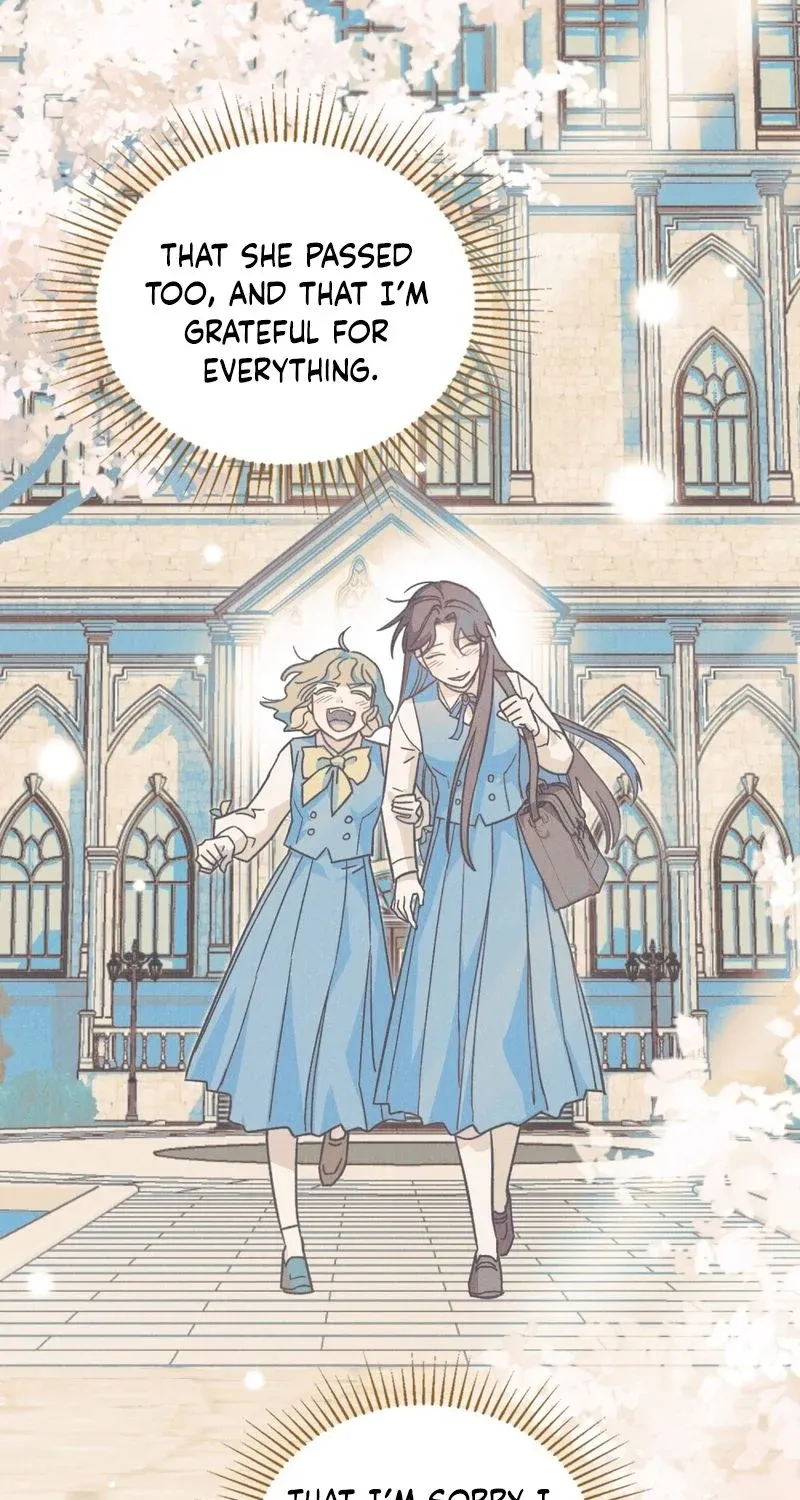 The Butterfly That Swallowed the Fog Chapter 34 page 38 - 