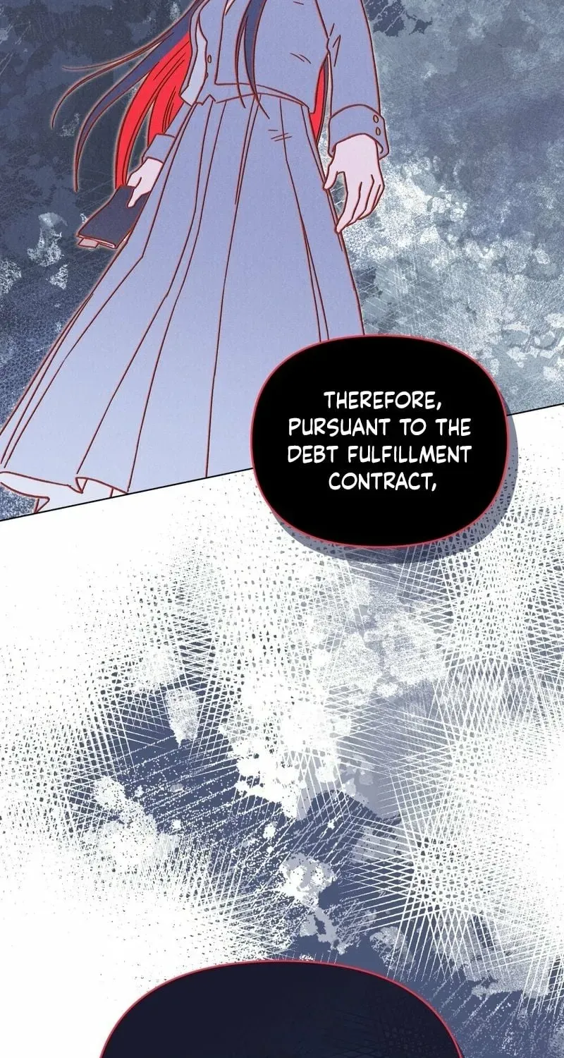 The Butterfly That Swallowed the Fog Chapter 34 page 45 - 