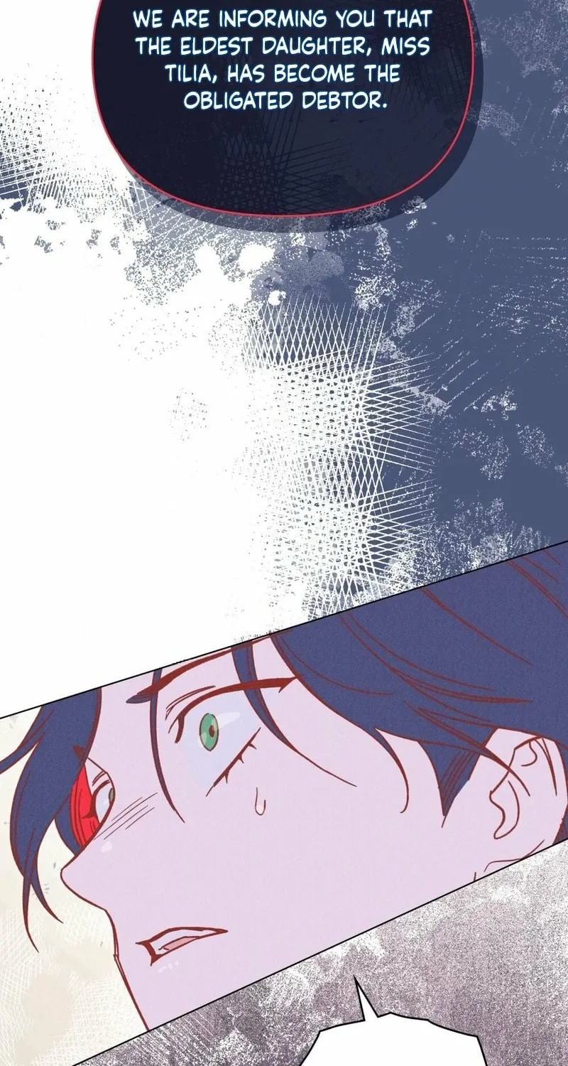 The Butterfly That Swallowed the Fog Chapter 34 page 46 - 