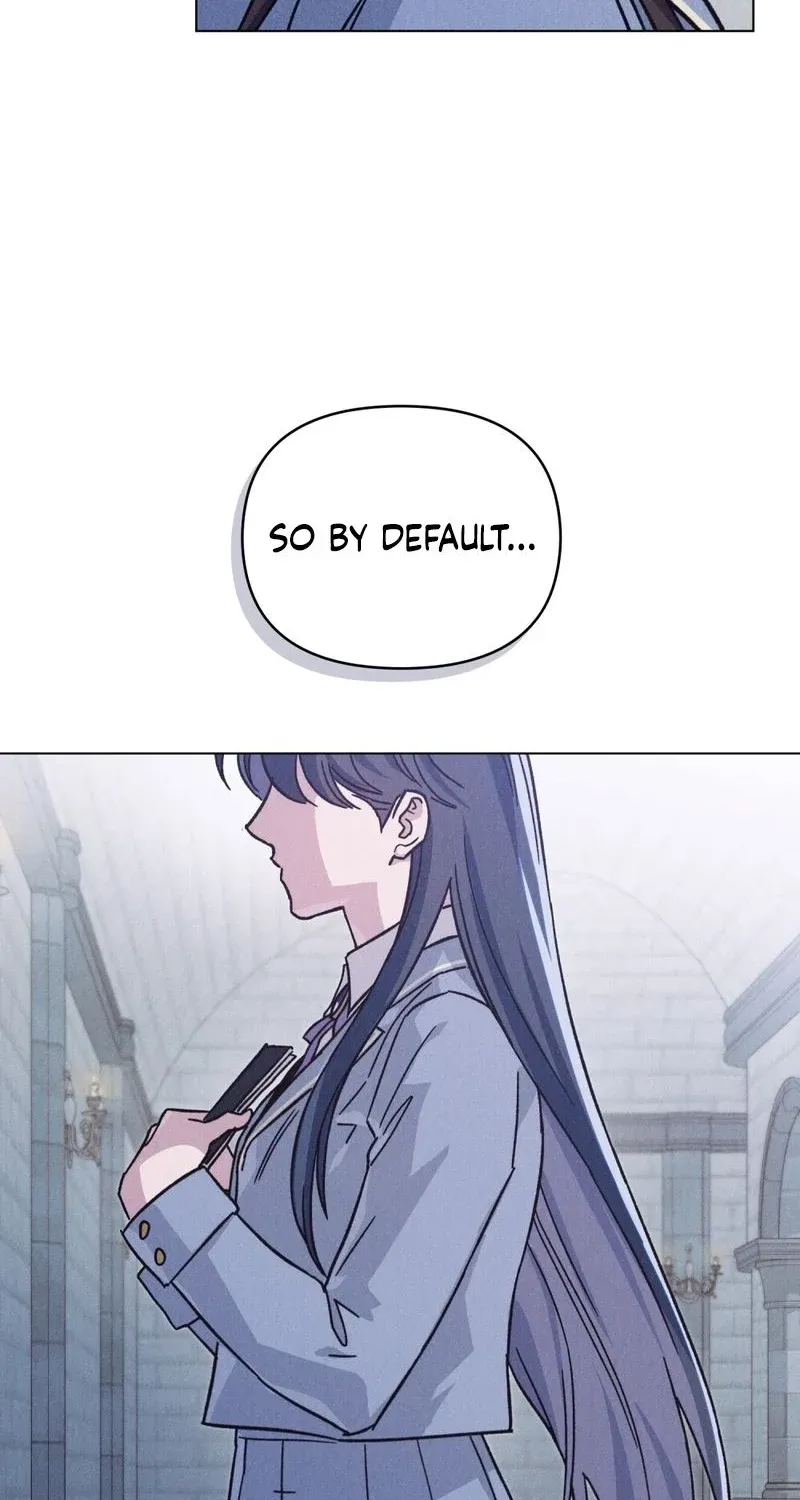 The Butterfly That Swallowed the Fog Chapter 34 page 6 - 
