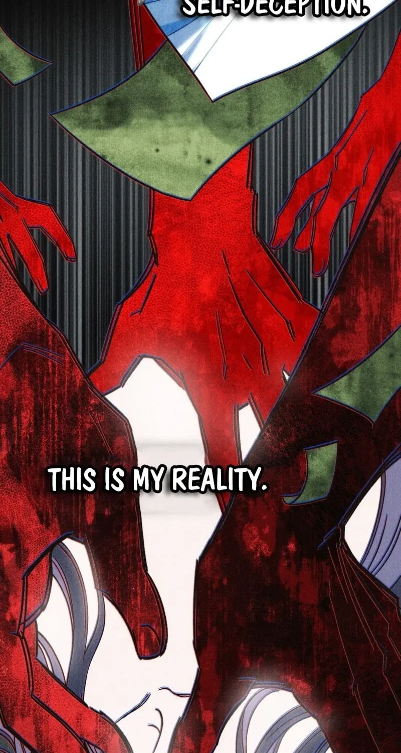 The Butterfly That Swallowed the Fog Chapter 34 page 64 - 