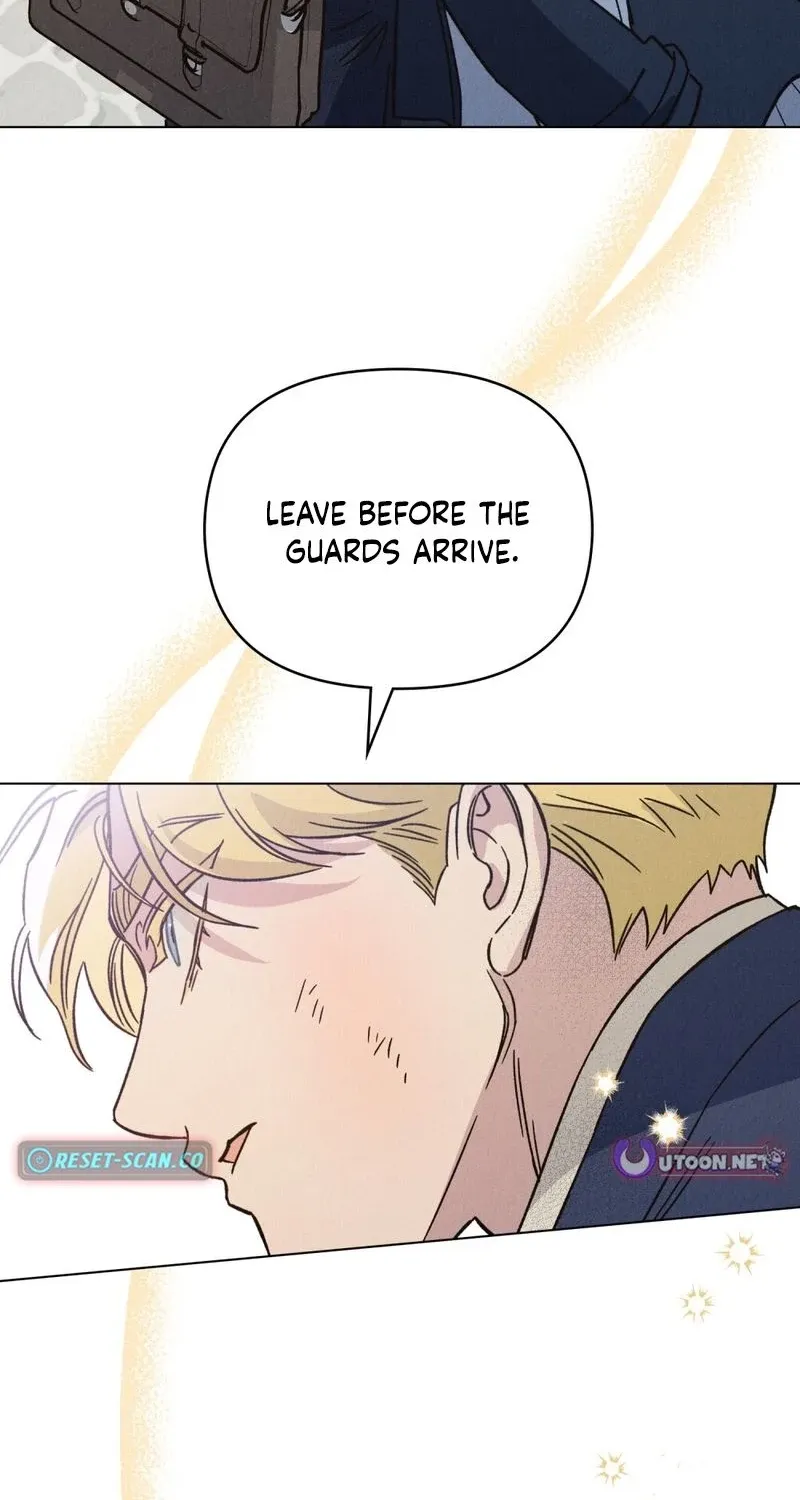 The Butterfly That Swallowed the Fog Chapter 34 page 70 - 