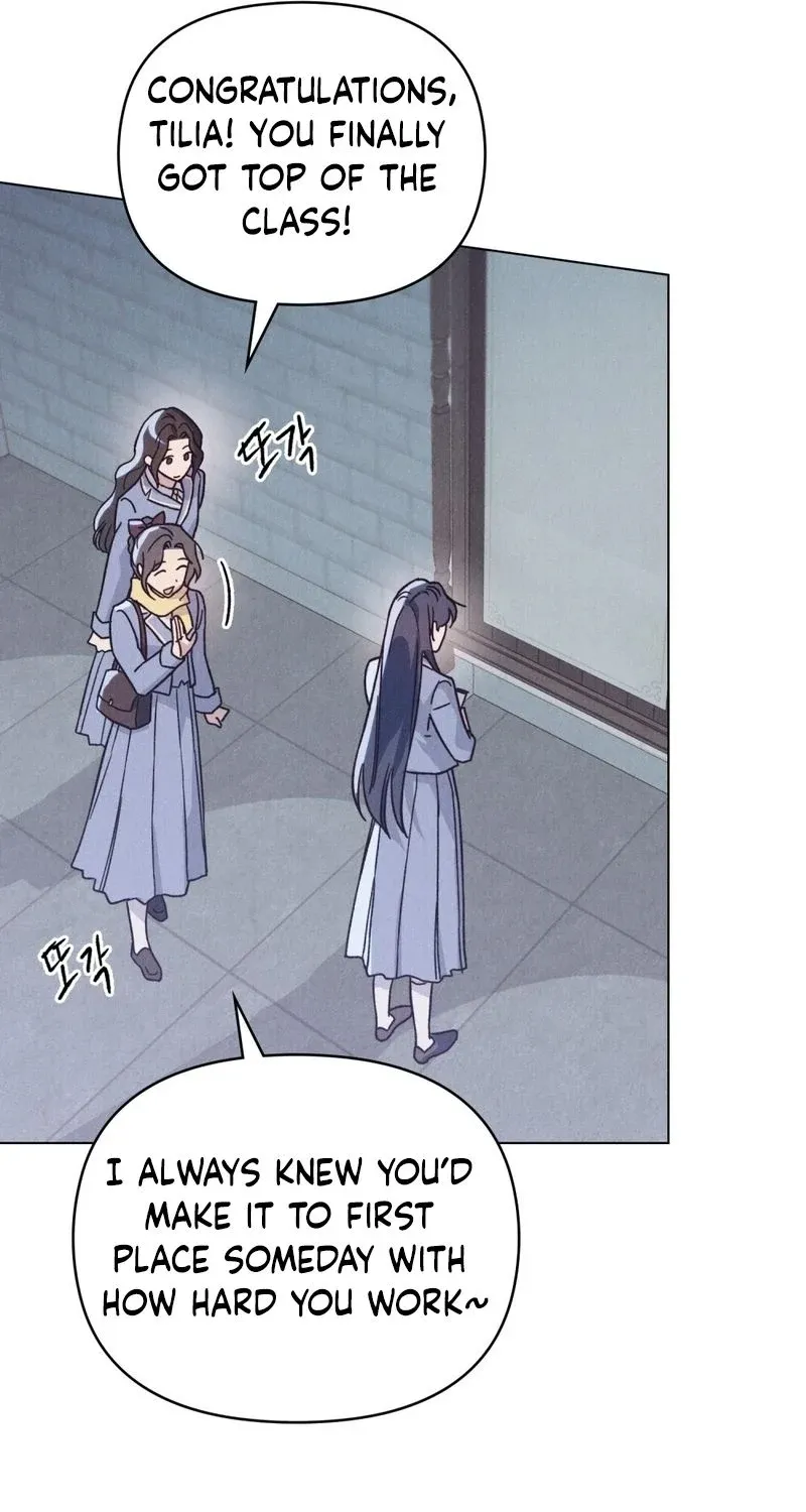 The Butterfly That Swallowed the Fog Chapter 34 page 8 - 