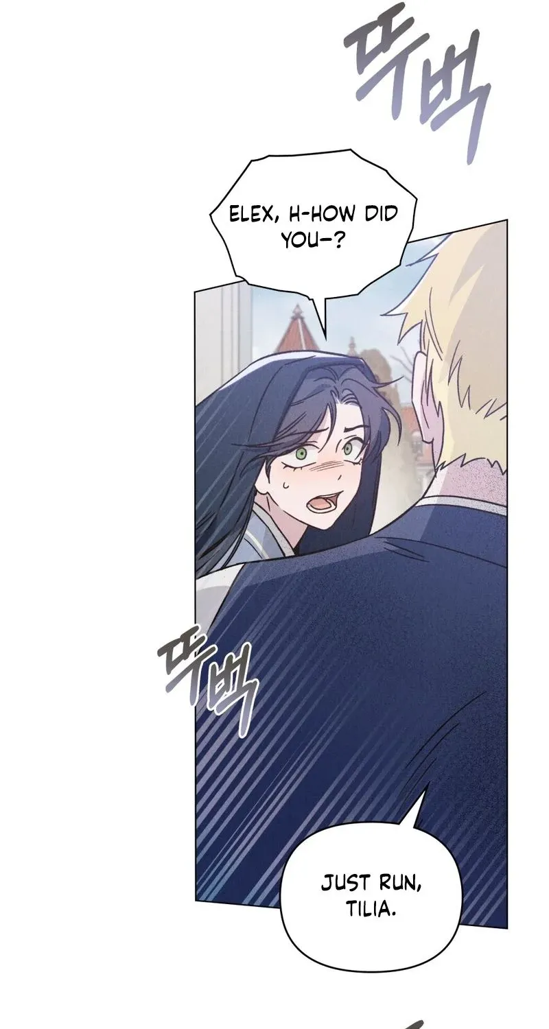 The Butterfly That Swallowed the Fog Chapter 34 page 76 - 