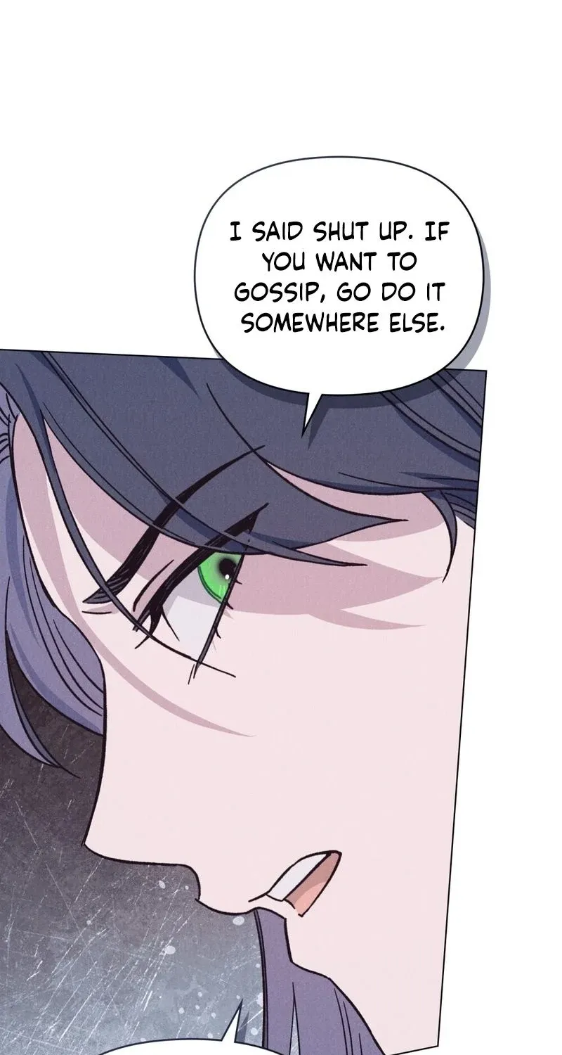 The Butterfly That Swallowed the Fog Chapter 34 page 10 - 