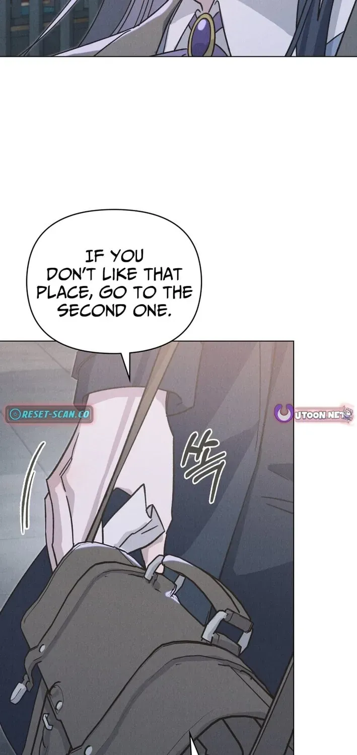 The Butterfly That Swallowed the Fog Chapter 35 page 22 - 
