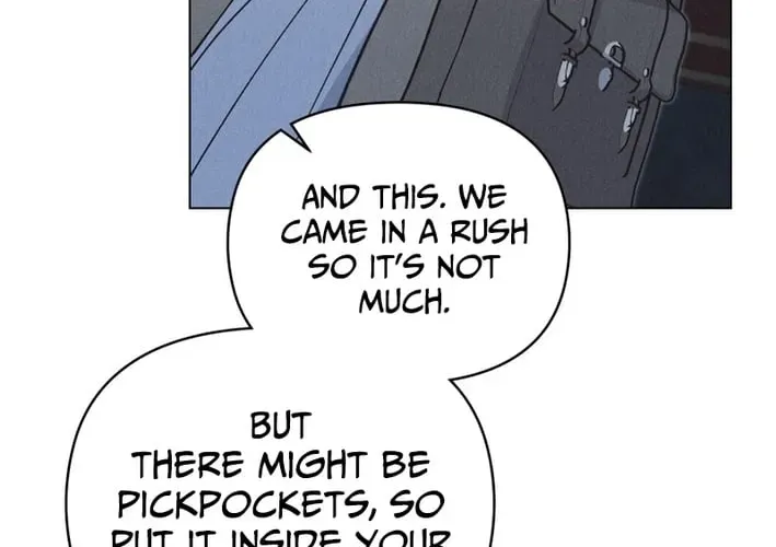 The Butterfly That Swallowed the Fog Chapter 35 page 24 - 