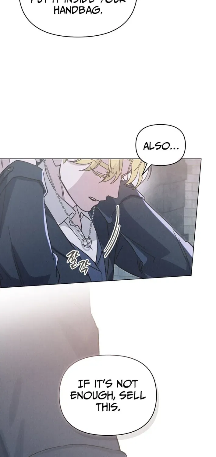The Butterfly That Swallowed the Fog Chapter 35 page 25 - 
