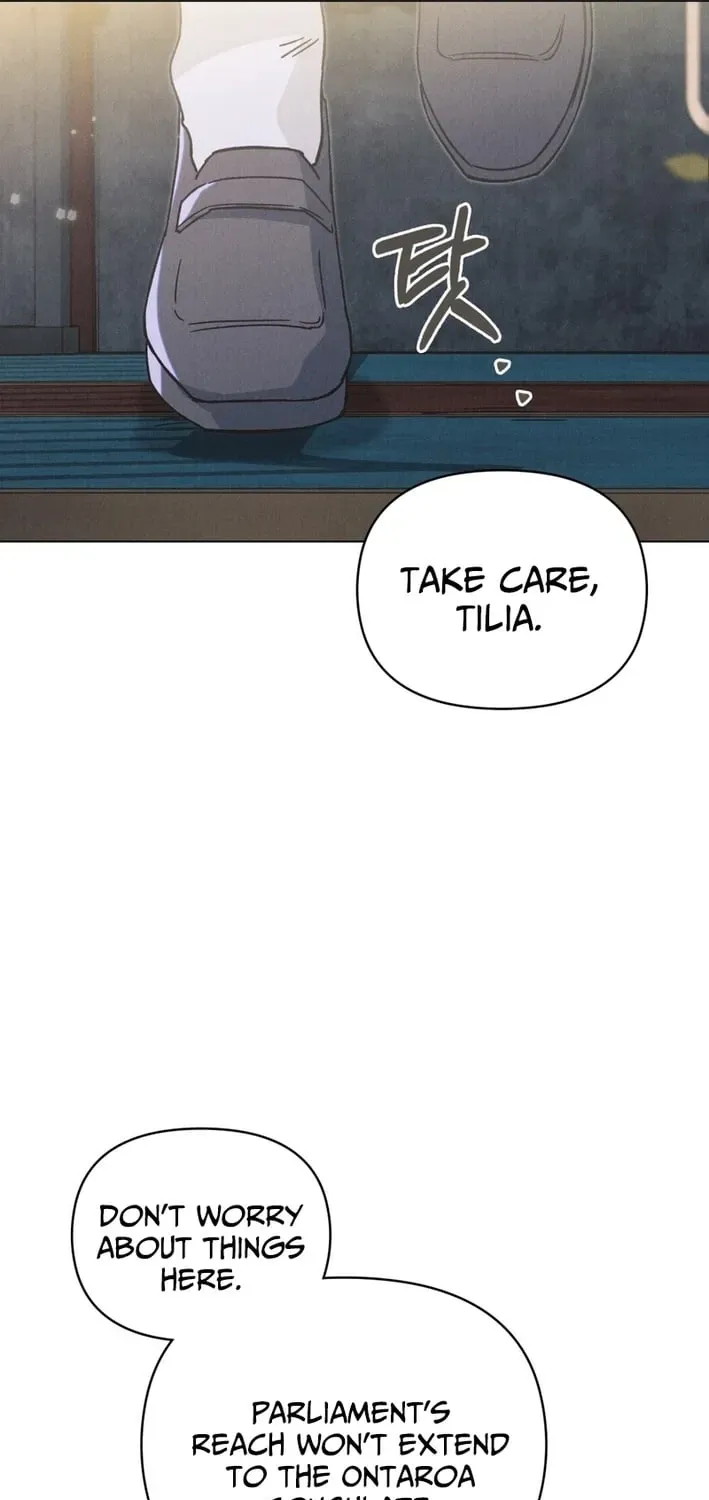 The Butterfly That Swallowed the Fog Chapter 35 page 37 - 