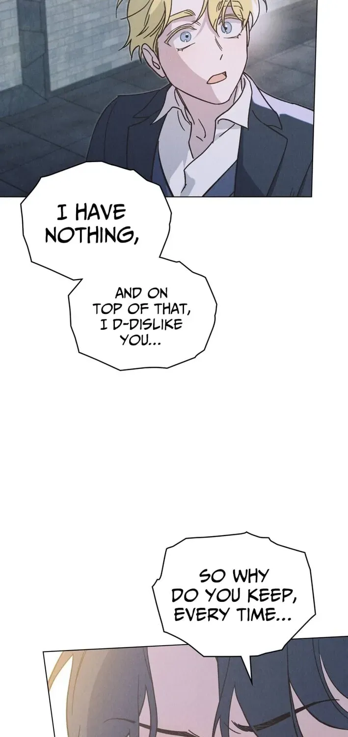 The Butterfly That Swallowed the Fog Chapter 35 page 41 - 