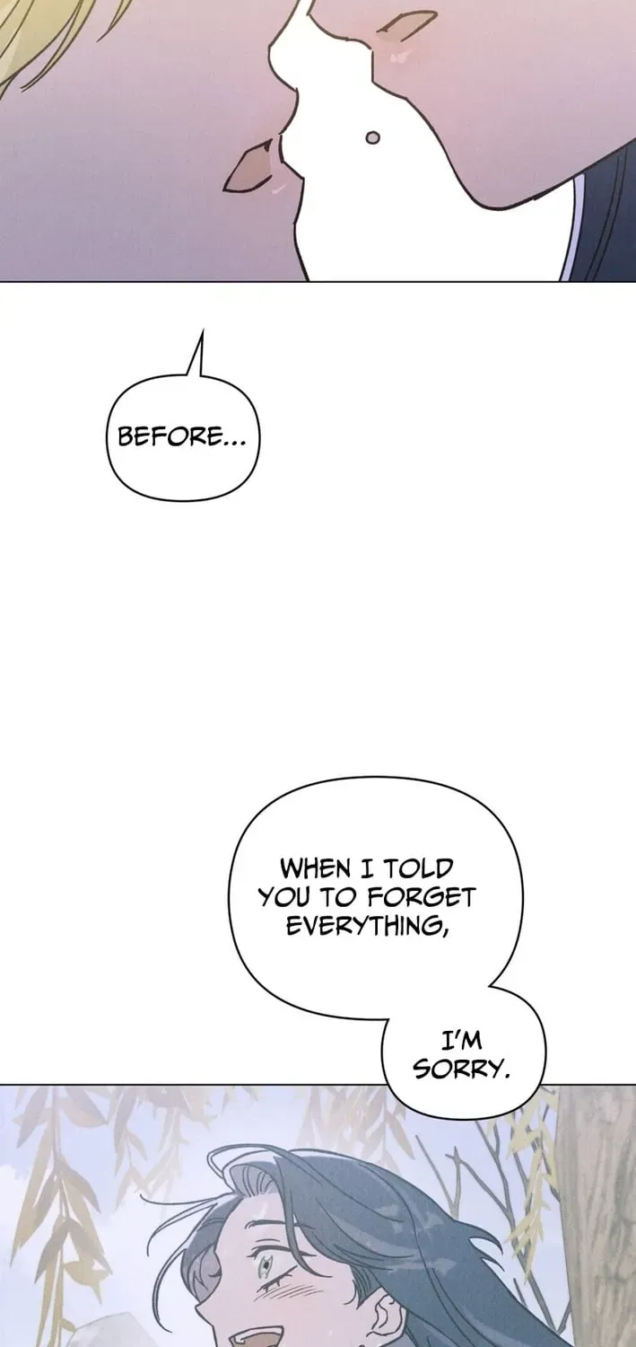 The Butterfly That Swallowed the Fog Chapter 35 page 46 - 