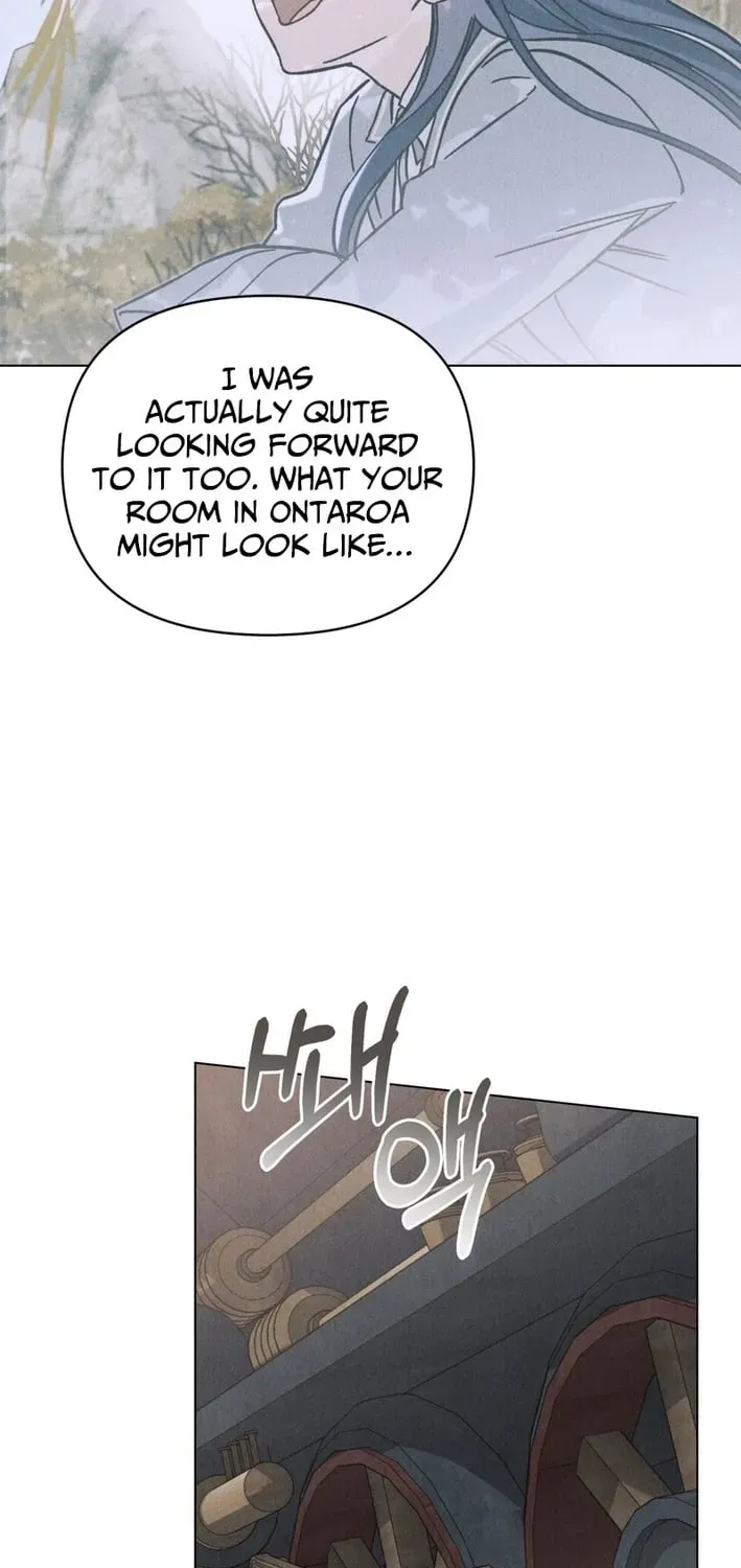 The Butterfly That Swallowed the Fog Chapter 35 page 47 - 