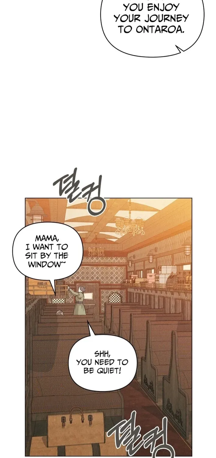 The Butterfly That Swallowed the Fog Chapter 35 page 59 - 