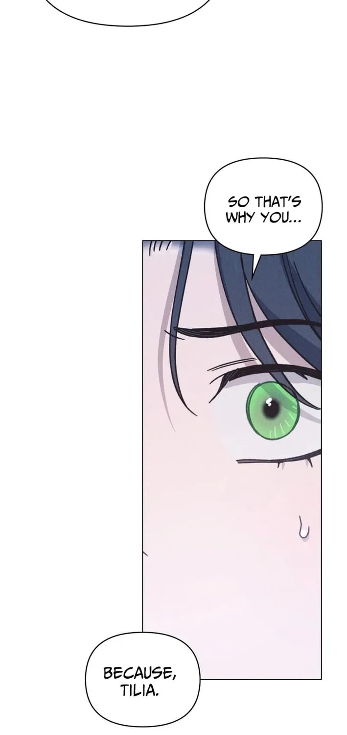 The Butterfly That Swallowed the Fog Chapter 35 page 7 - 