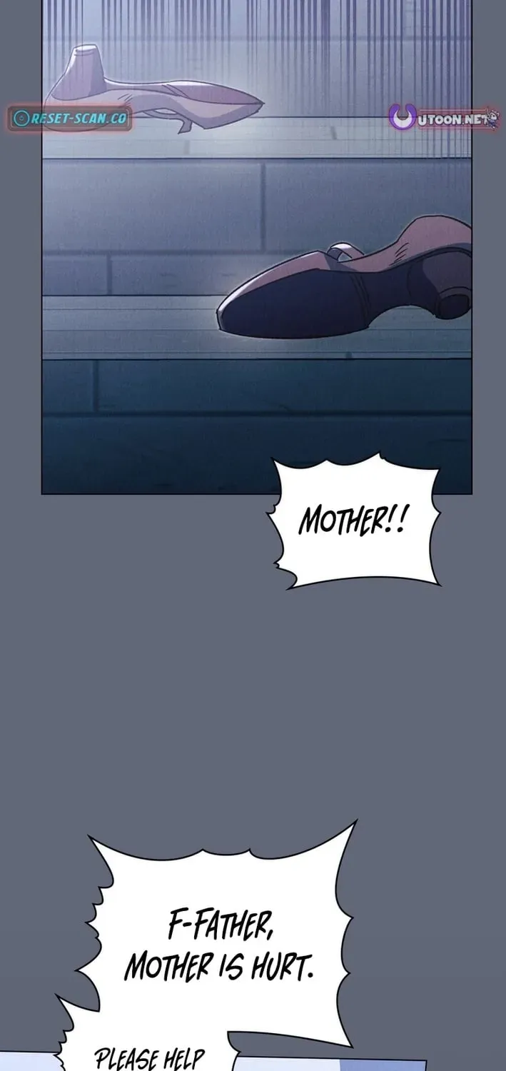 The Butterfly That Swallowed the Fog Chapter 35 page 65 - 