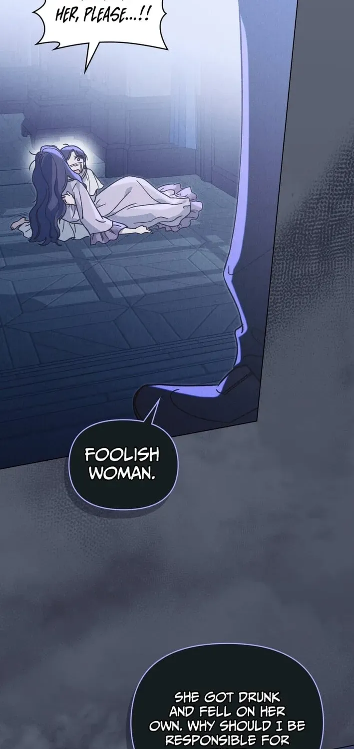 The Butterfly That Swallowed the Fog Chapter 35 page 66 - 