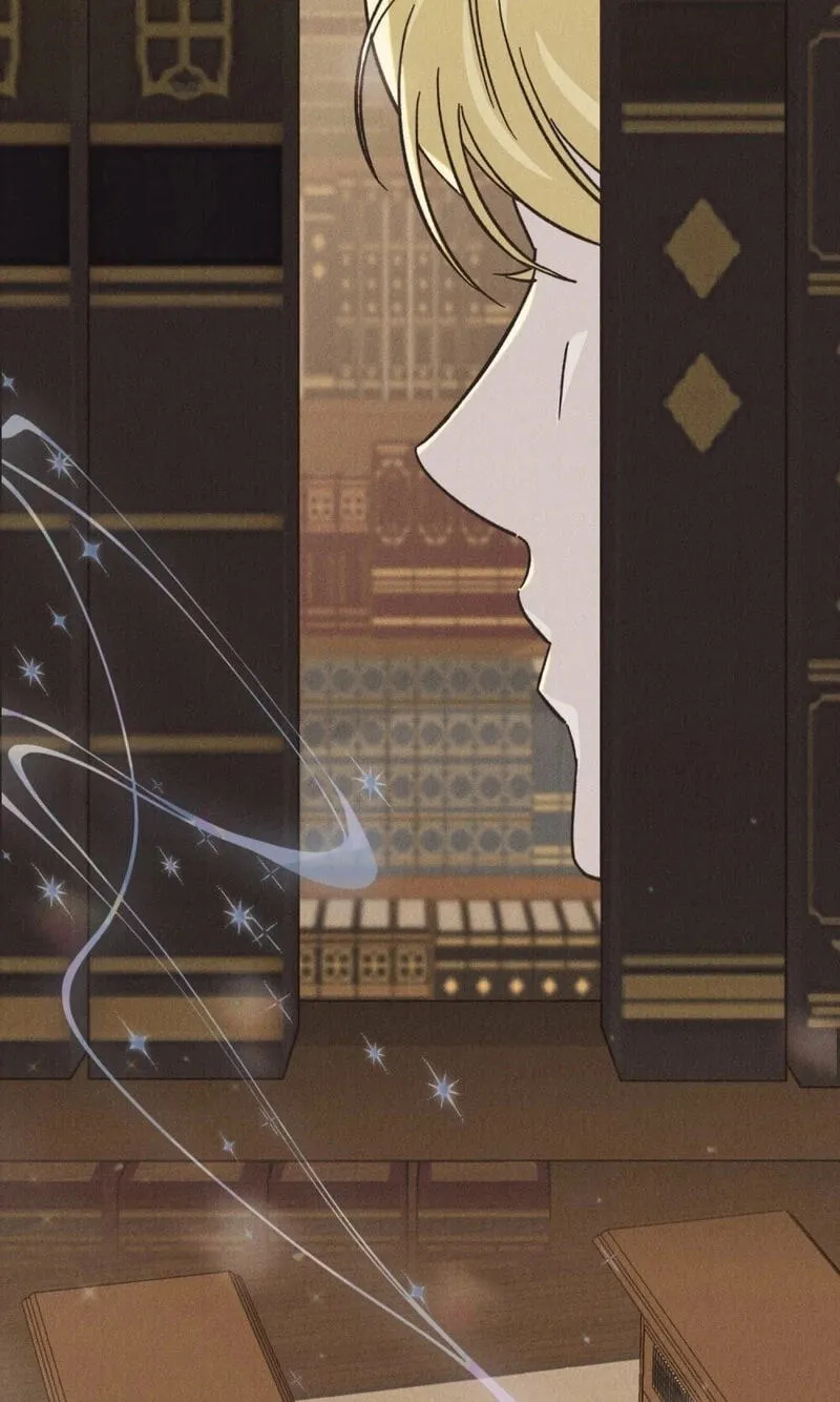 The Butterfly That Swallowed the Fog Chapter 37 page 14 - 