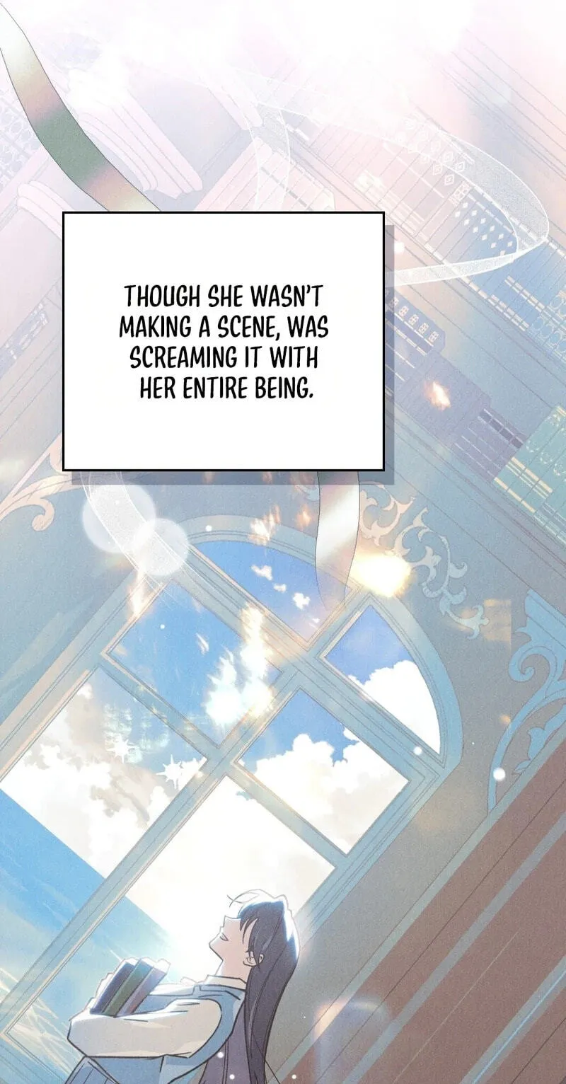 The Butterfly That Swallowed the Fog Chapter 37 page 22 - 