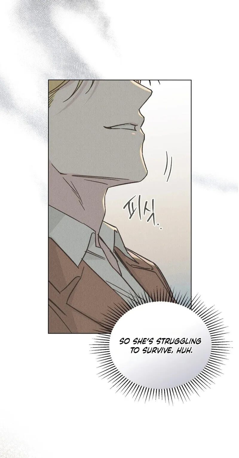 The Butterfly That Swallowed the Fog Chapter 37 page 24 - 