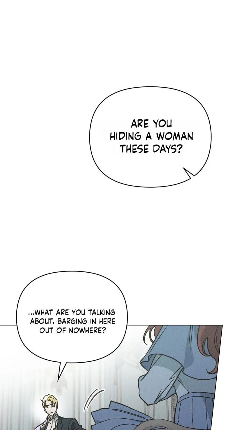 The Butterfly That Swallowed the Fog Chapter 37 page 29 - 